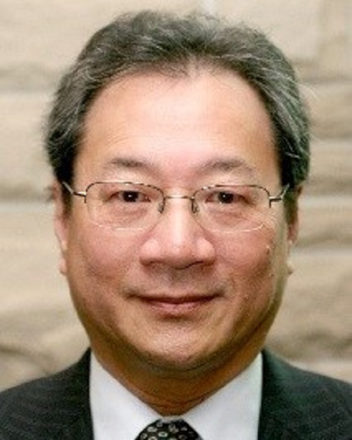 Ed Lui, Ph.D.