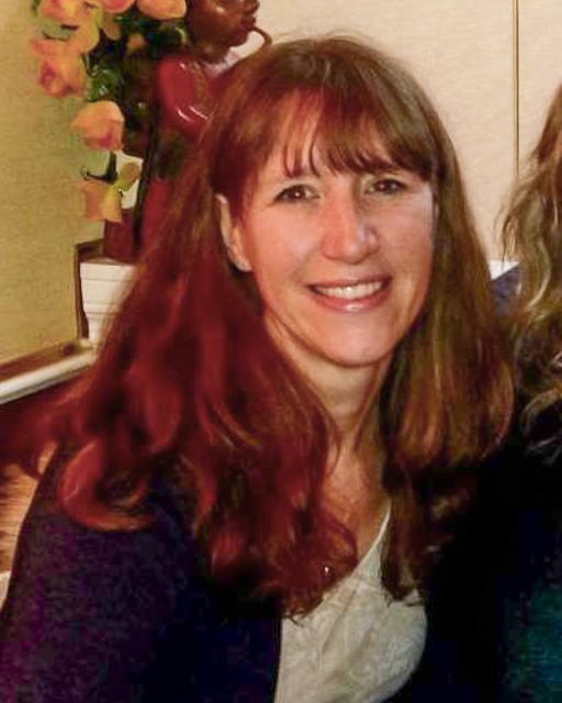 Emma Guns, Ph.D.