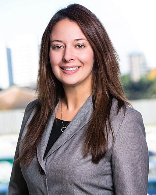 Krista Coventry, M.Sc.