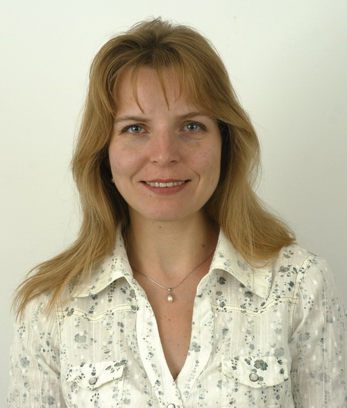 Natalia Ivanova, PhD