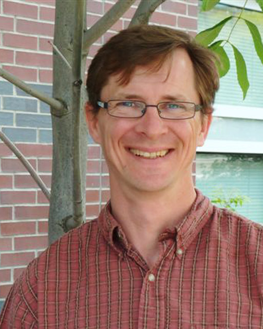 Paul Shipley, Ph.D.