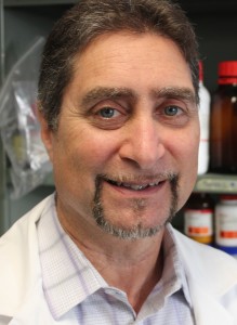 Pierre Haddad, PhD