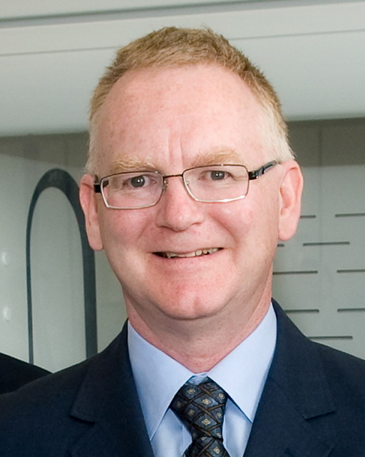 Stephen Ewart, Ph.D.