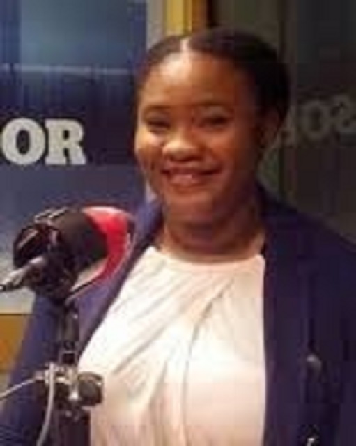 Pamela Ovadje, Ph.D.