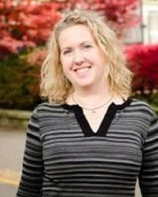 Paula Brown, Ph.D.
