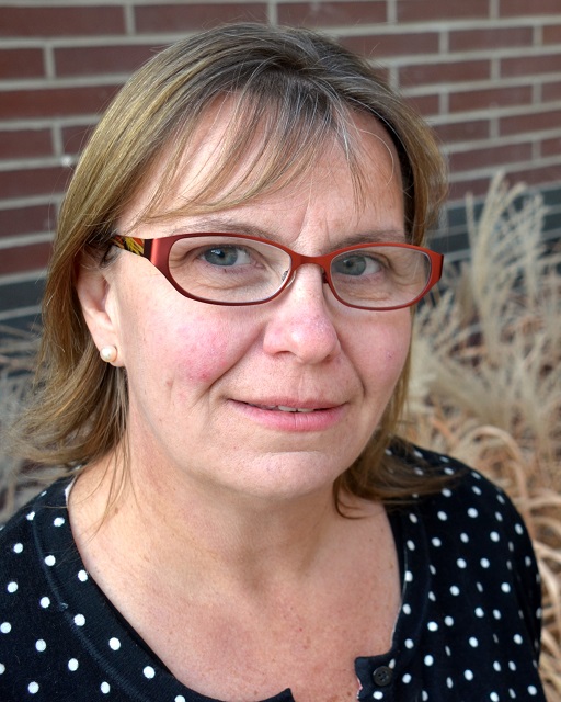 Susan Murch, Ph.D.