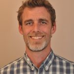 Cory Harris, Ph.D.