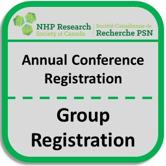 Conference Registration Images - Group