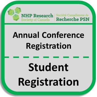 Conference Registration Images - Student