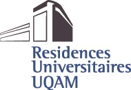 UQAM Logo