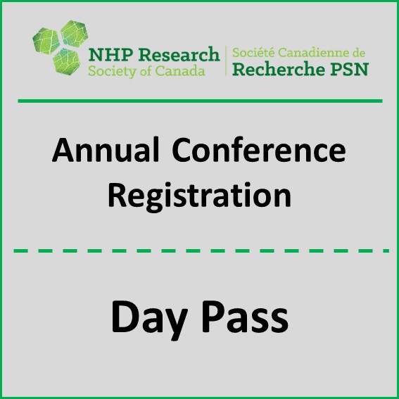 Conference Registration Images - Day Pass