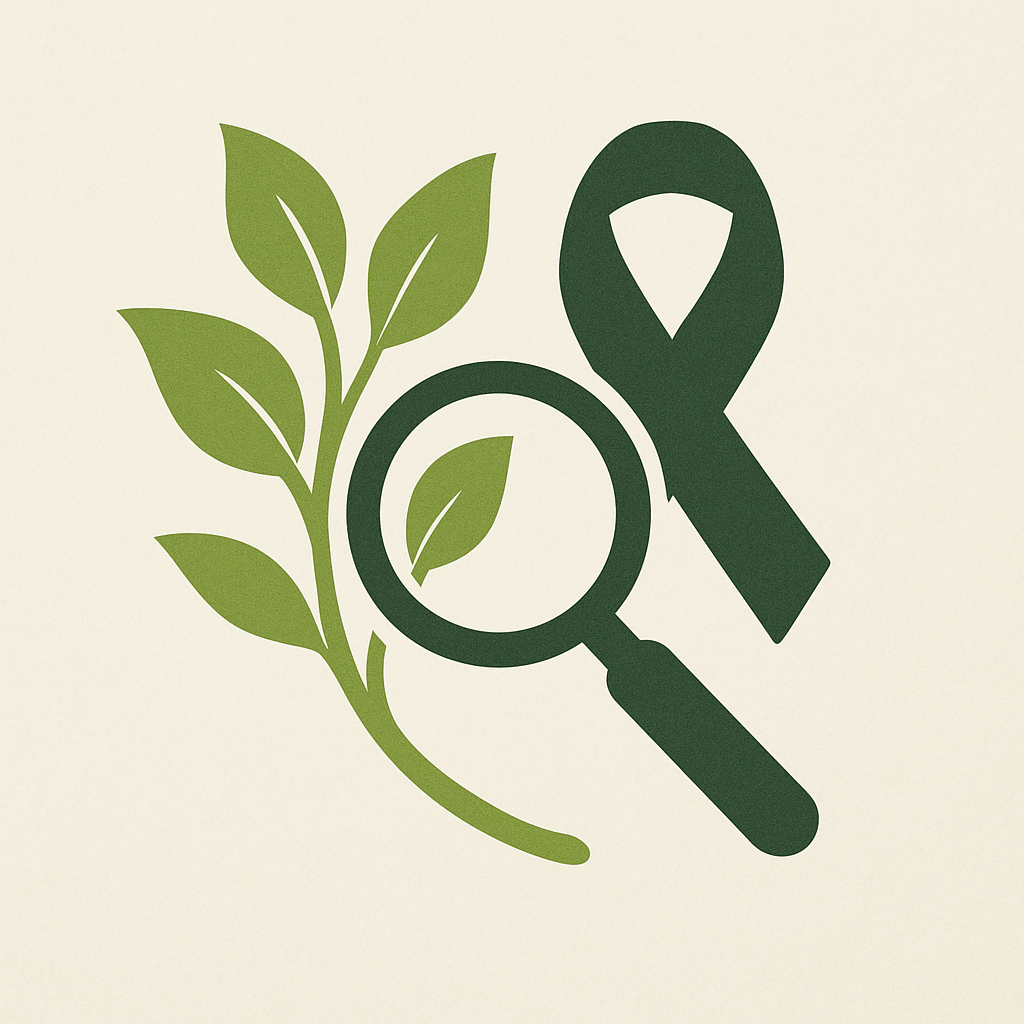 Cancer Symposium Logo Cancer Symposium Logo
