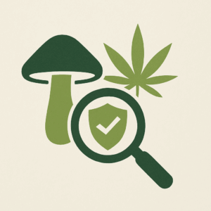 Controlled Substance Research Webinar, Aug 20, 2025
